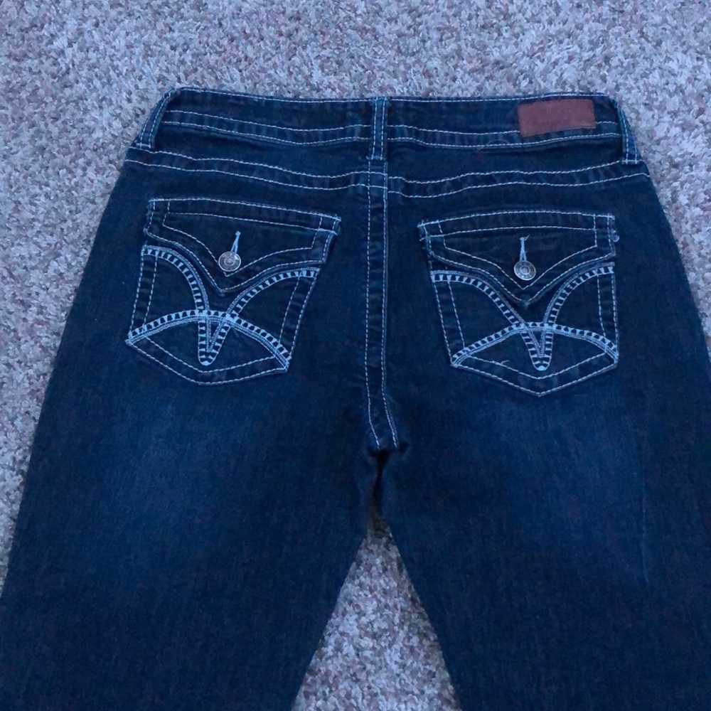 VGS jeans! - Picture 2 of 3